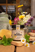 Mondhonig – professionelles Produktfoto